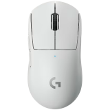 LOGITECH G PRO X SUPERLIGHT 2c compact wireless gaming mouse