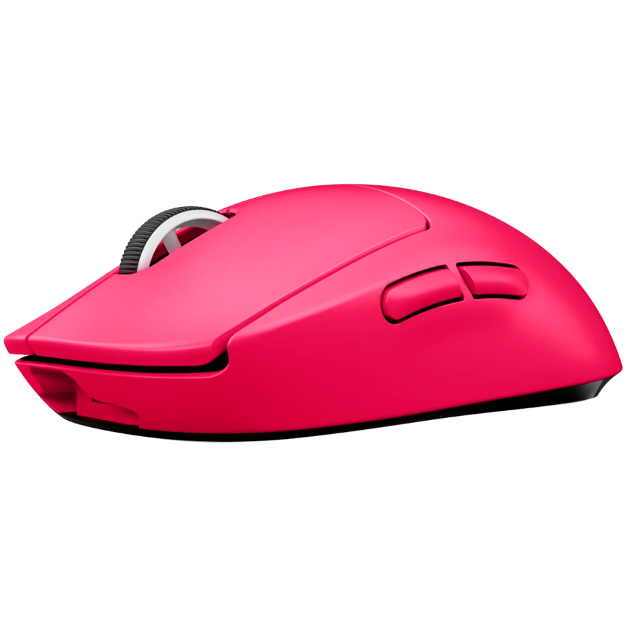 LOGITECH G PRO X SUPERLIGHT 2c compact wireless gaming mouse