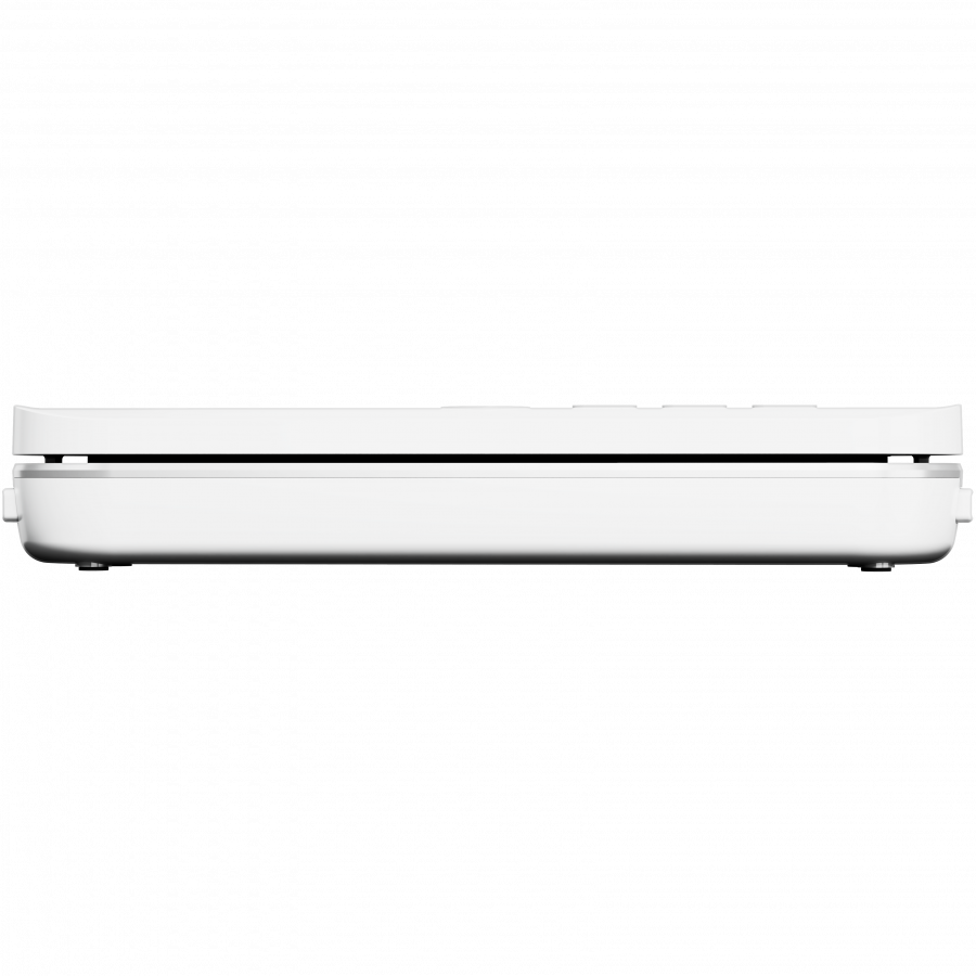 Vacuum Sealer, white, LED display, 80W, -65kPa (+/-5kPa) — AENO