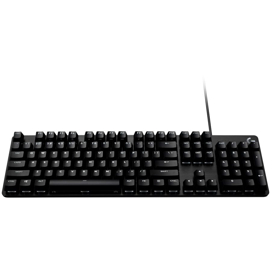 LOGITECH G413 SE Corded Mechanical Gaming Keyboard