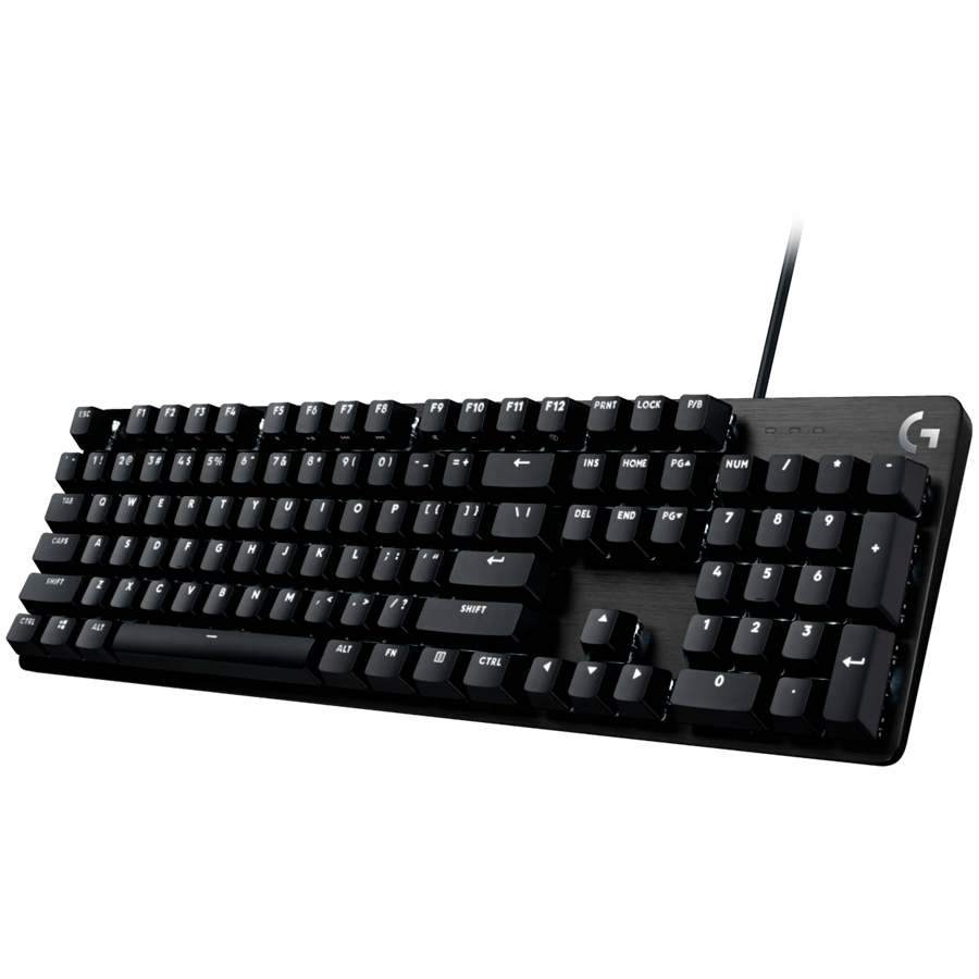 LOGITECH G413 SE Corded Mechanical Gaming Keyboard