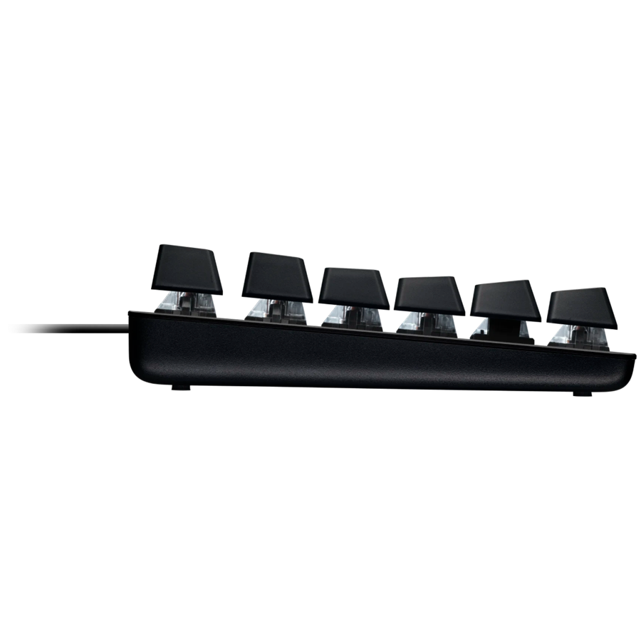 LOGITECH G413 SE Corded Mechanical Gaming Keyboard