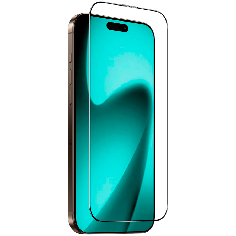 iLera Sapphire Ultra Glass 2.0 for iPhone 17 Pro