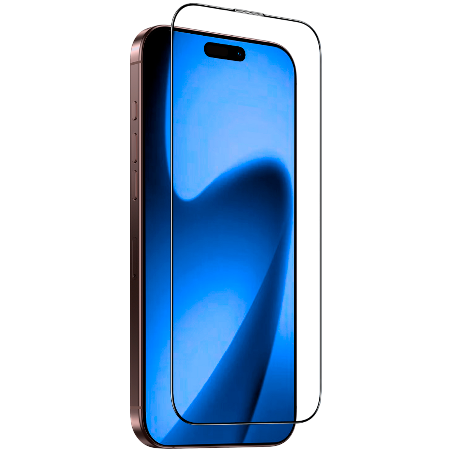 iLera Sapphire Ultra Glass 2.0 for iPhone 17 Pro Max
