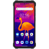 Blackview BV8900 Rugged LTE 8GB/256GB 6.5-inch FHD+ 1080x2400 Octa-core 64MP+5MP/16MP Thermal camera Battery 10000mAh Type-C 