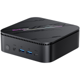 Blackview miniPC MP100 Pro i5-12450H up to 4,4HGz 16/1Tb WiFi 6 BT 5.2 LAN RJ45 USB 3.1Gen1x4 USB 3.1Gen2x2 TypeC PDx1 HDMI D
