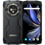 Blackview Rugged BV9300Pro LTE 6.7" FHD+IPS 1080x2388 120Hz Corning 5 12GB+256GB MT6789V G99 Dual-display CAM Front 32MP Rear