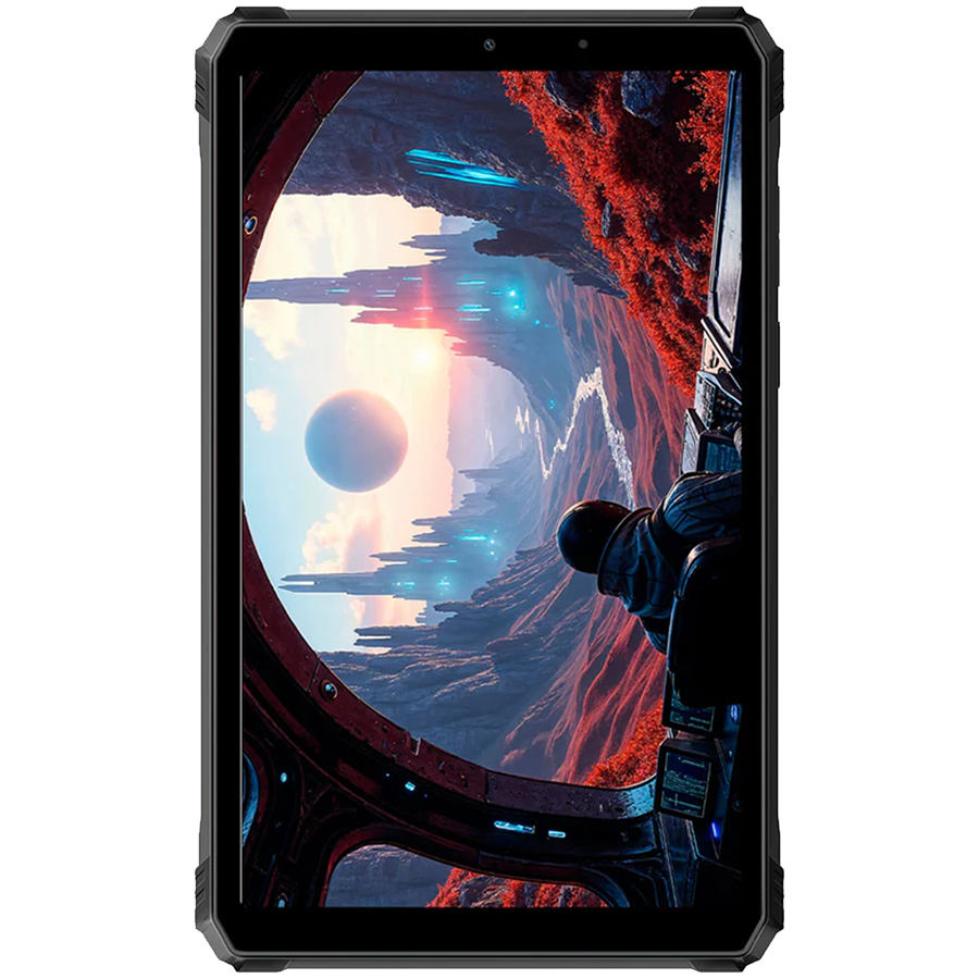 Blackview Active 5 Rugged Tab UMS9230E(T615) Octa-core 1.8GHz,8.68inch FHD+ IPS 800*1340 90Hz Memory: 8GB+128GB, Camera: Fron