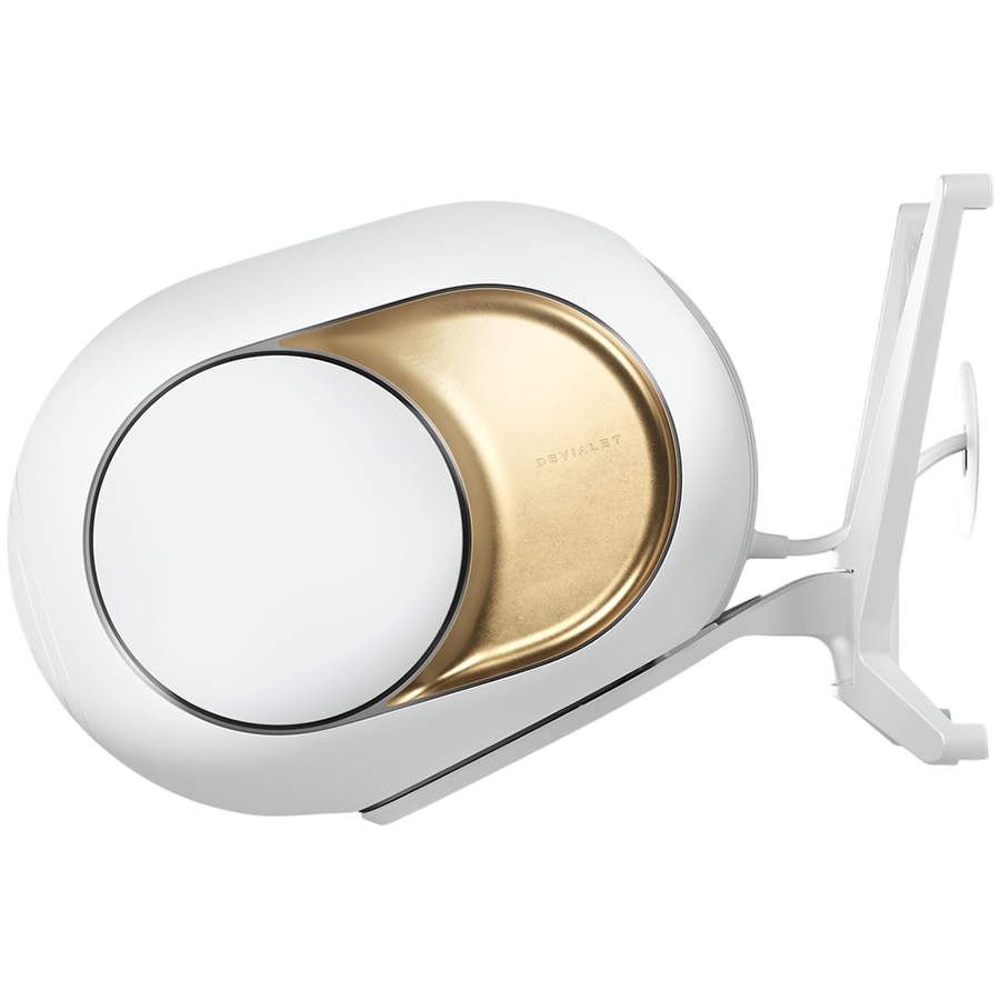 Gecko Phantom Ultimate 108 dB DP — DEVIALET