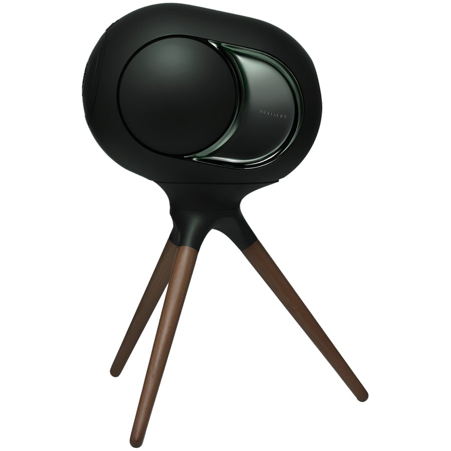 Treepod Phantom Ultimate Deep Forest — DEVIALET