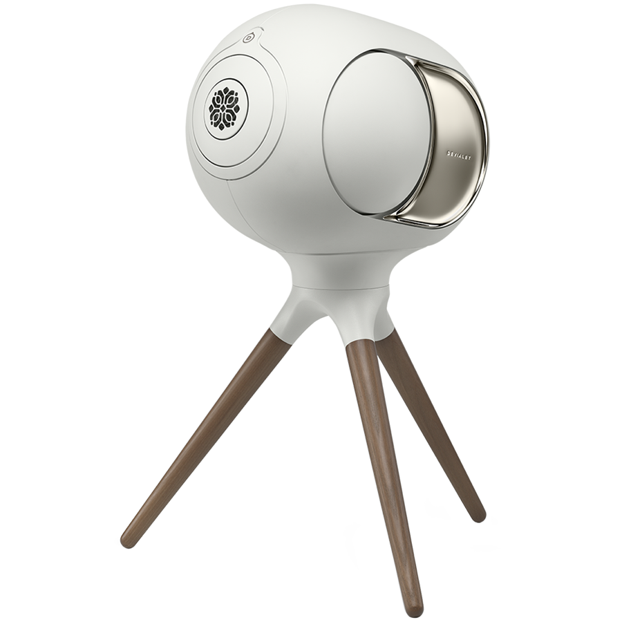 Treepod Phantom Ultimate Light Pearl — DEVIALET