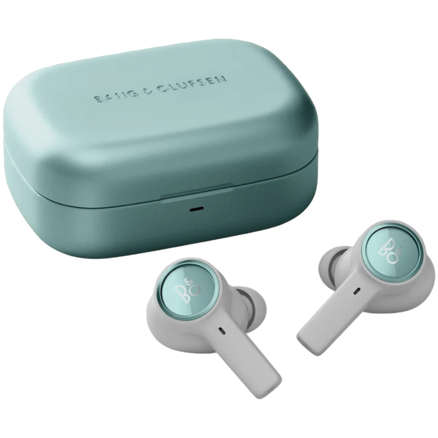 Beoplay Eleven Eucalyptus Green — BANG & OLUFSEN