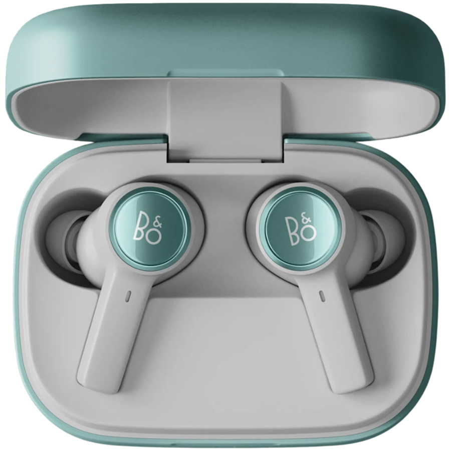 Beoplay Eleven Eucalyptus Green — BANG & OLUFSEN