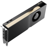 NVIDIA RTX 4500 PRO Blackwell PCI-Express x16 Gen 5.0, 11.2 x 26.7 cm, L FHFL Dual Slot, 32 GB GDDR7 ECC 256-bit, 896 GB/s 20