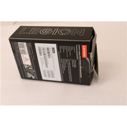 SALE OUT. Lenovo Gaming Mouse | M410 RGB | Wireless | 2.4 GHz | UNPACKED, DAMAGED PACKAGING