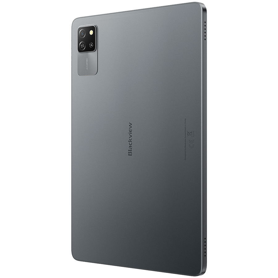 Blackview TAB60 WiFi6 10.1-inch HD+IPS 800x1280 60Hz 4GB/128GB A523 Octa-core 1.8GHz Camera Front 5MP Rear 8MP 5100mAh NO Cha