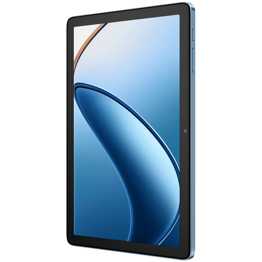 Blackview TAB60 WiFi6 10.1-inch HD+IPS 800x1280 60Hz 4GB/128GB A523 Octa-core 1.8GHz Camera Front 5MP Rear 8MP 5100mAh NO Cha