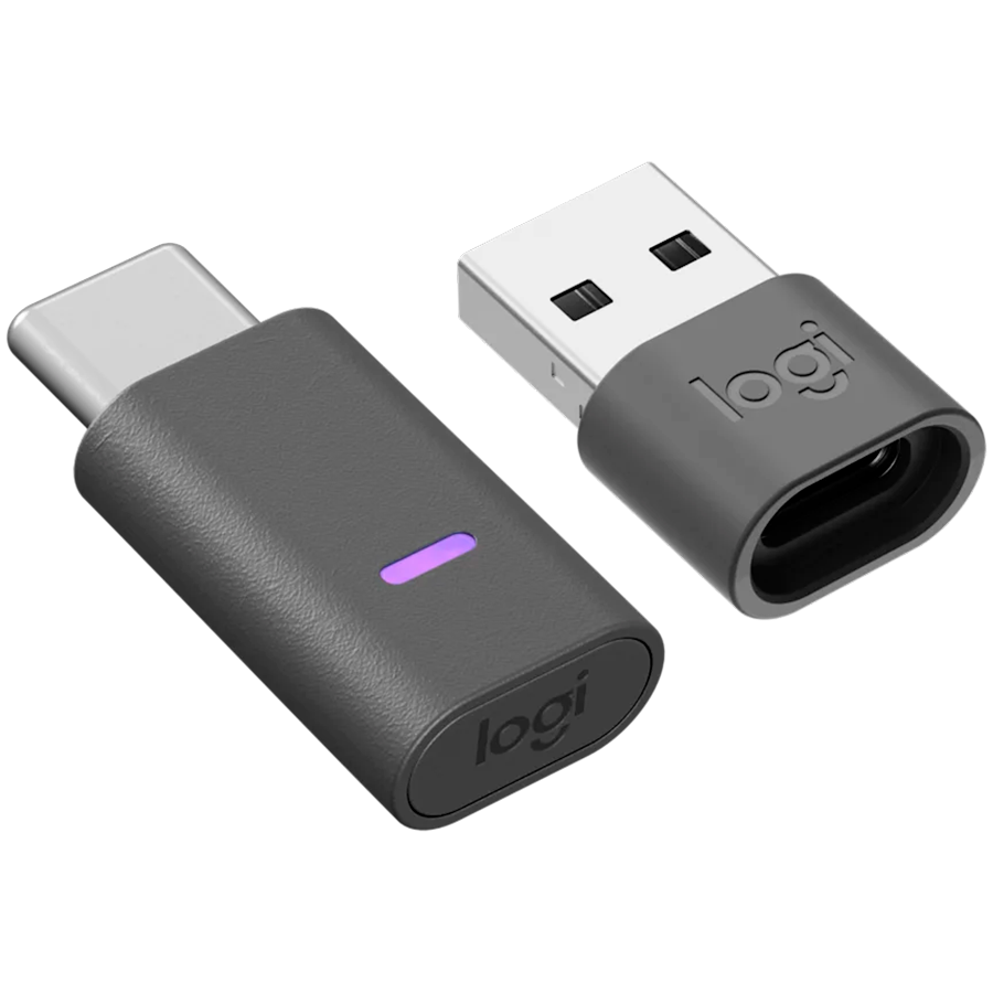 LOGITECH Zone Wireless 2 ES for B