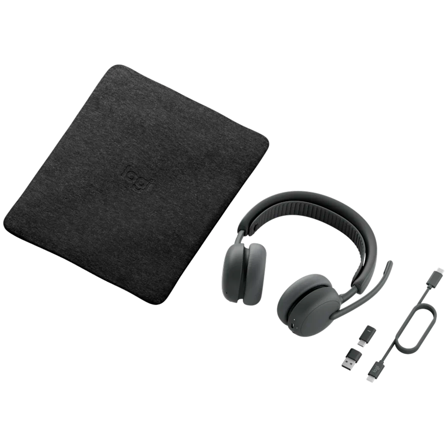LOGITECH Zone Wireless 2 ES for B