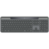 LOGITECH Slim Solar+ for Business