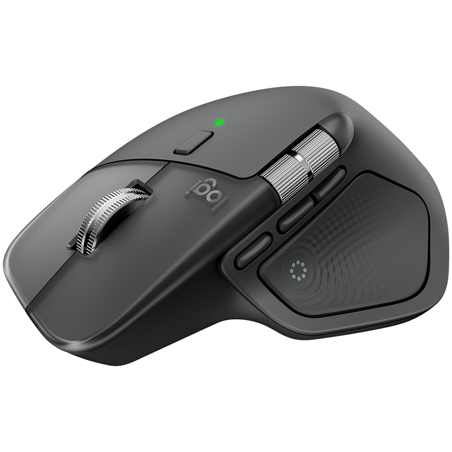 LOGITECH MX Master 4 for Business