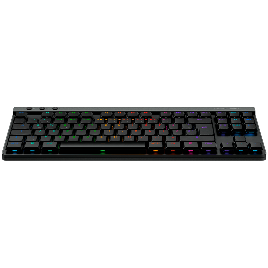 LOGITECH G515 LIGHTSPEED TKL Wireless Gaming Keyboard