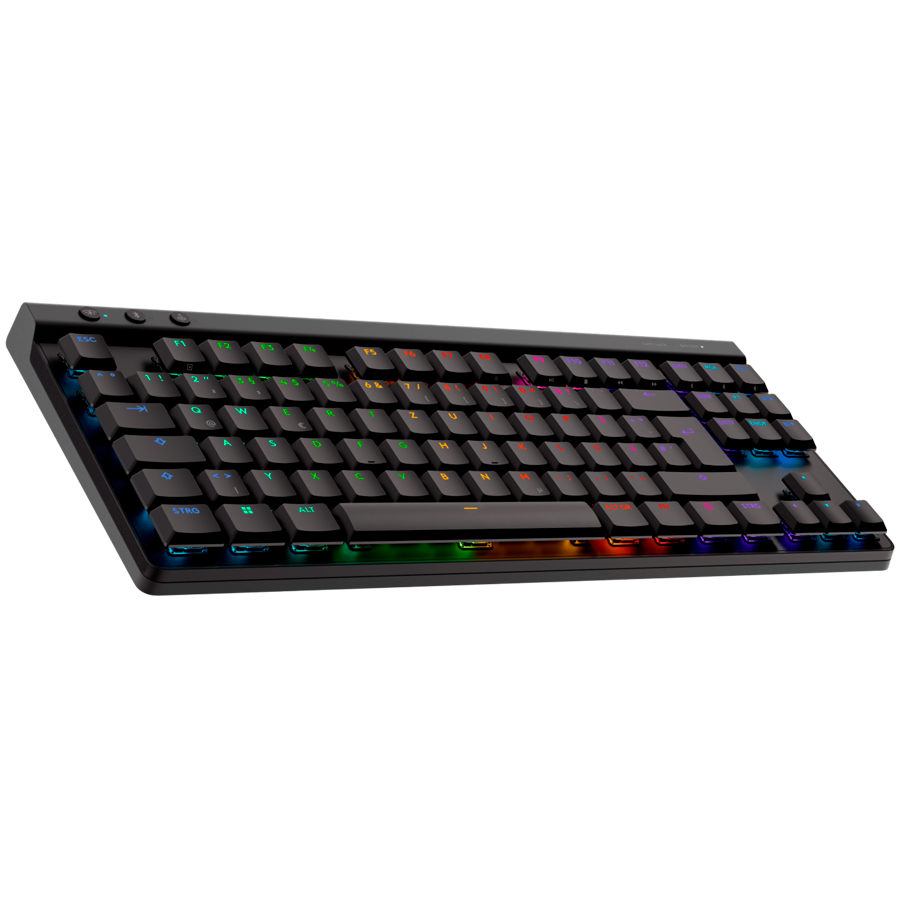 LOGITECH G515 LIGHTSPEED TKL Wireless Gaming Keyboard