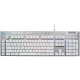 LOGITECH G815 LIGHTSPEED RGB Mechanical Gaming Keyboard – GL Tactile