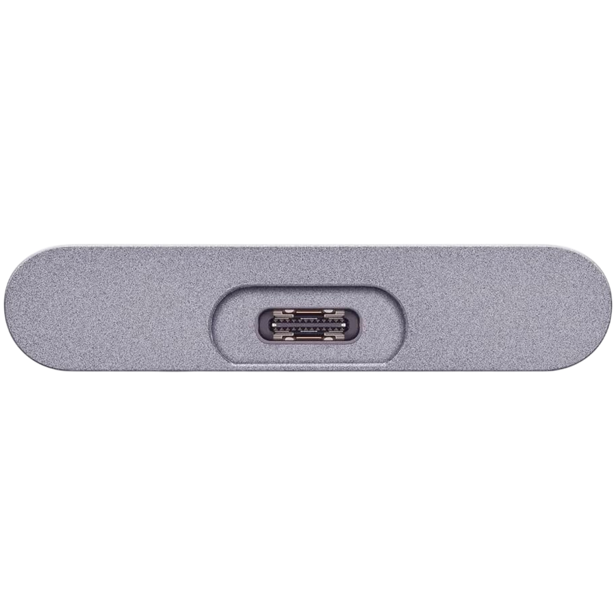LaCie SSD External Mobile Secure (SED BASE, 2.5'/2TB/USB 3.1 TYPE C)