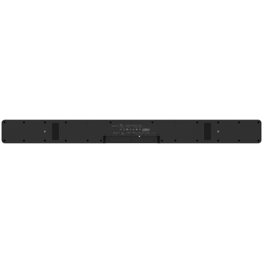 Klipsch Flexus Core 300 Soundbar Walnut