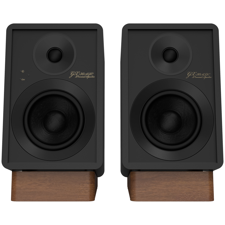 ONKYO Creator Series GX-30ARC Black