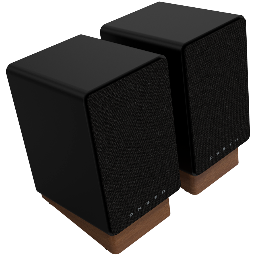 ONKYO Creator Series GX-30ARC Black