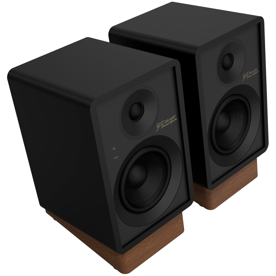 ONKYO Creator Series GX-30ARC Black