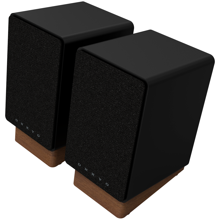 ONKYO Creator Series GX-30ARC Black