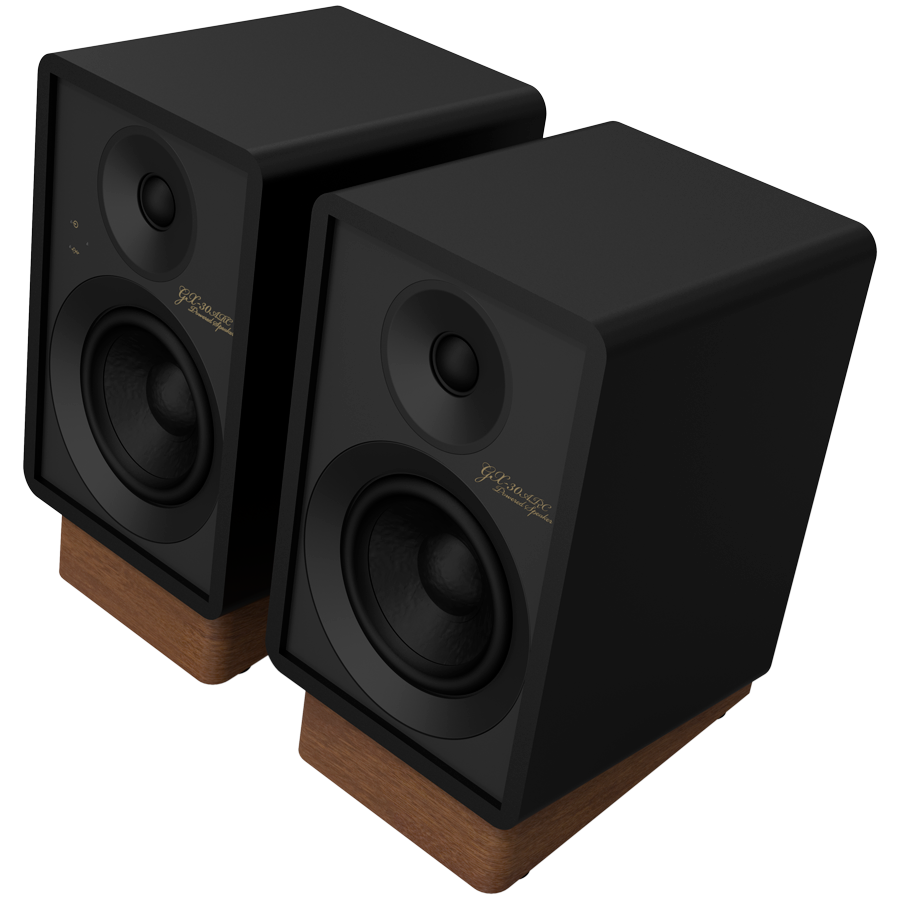 ONKYO Creator Series GX-30ARC Black