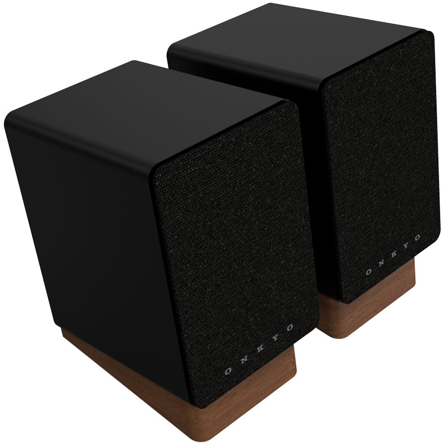 ONKYO Creator Series GX-10DB Black