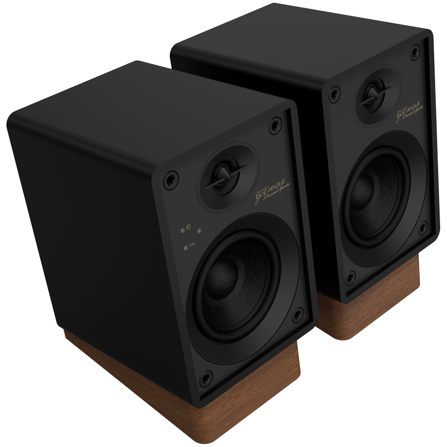 ONKYO Creator Series GX-10DB Black