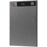 TicNote Voice Recorder with Agentic AI to process, transcribe, translate and summarize meetings and provide other AI informat