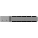 Ubiquiti UPS-2U-EU UniFi managed 1.5kVA rackmount uninterruptible power supply with 8 outlets and field replaceable battery, 