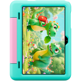 Blackview Tab 20 Kids WiFi 10.1-inch 800x1280 HD 60Hz Unisoc Tiger T310 2Hz 4GB + 64GB 6600mAh Cam 5MP/8MP WiFi5 Android 15 F