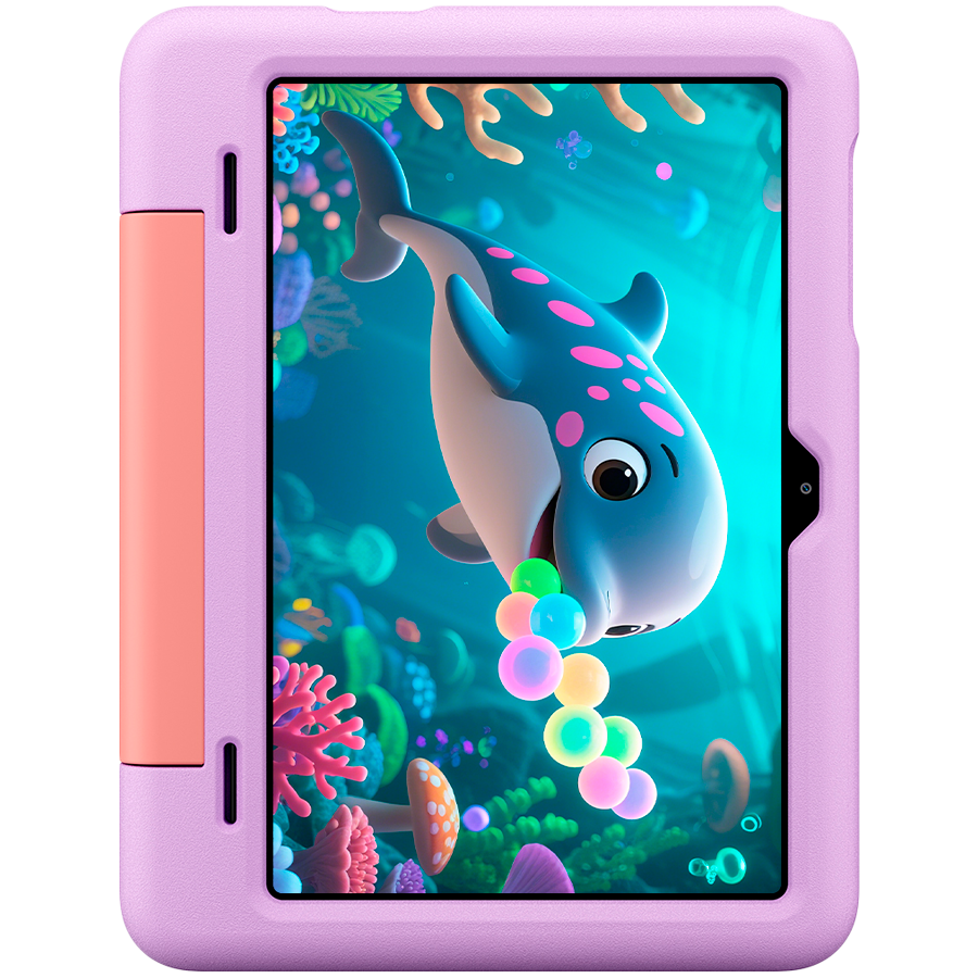 Blackview Tab 20 Kids WiFi 10.1-inch 800x1280 HD 60Hz Unisoc Tiger T310 2Hz 4GB + 64GB 6600mAh Cam 5MP/8MP WiFi5 Android 15 U