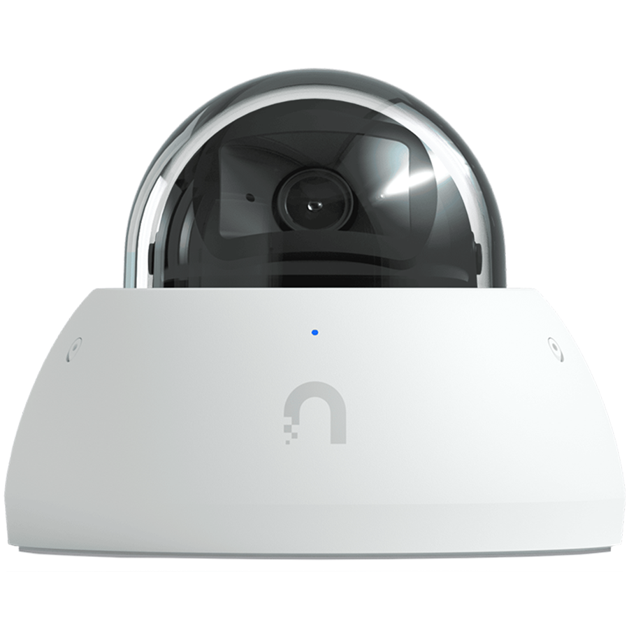 AI Dome — UBIQUITI