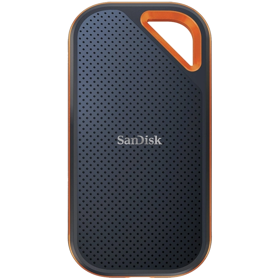 SANDISK Extreme 8TB Portable SSD