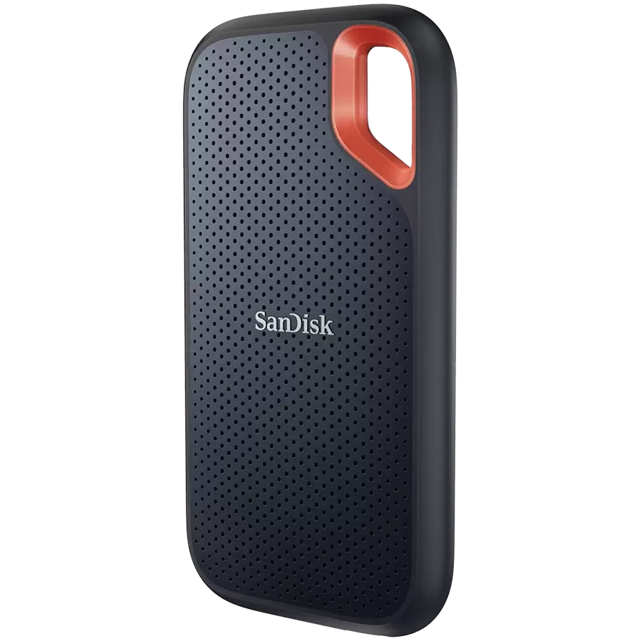 SANDISK Extreme 8TB Portable SSD