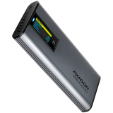 AXAGON EEM2-SD2 USB-C 3.2 Gen 2