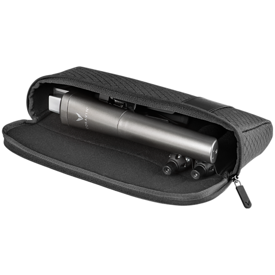 CORAVIN Carry Case for Systems with SmartClamps