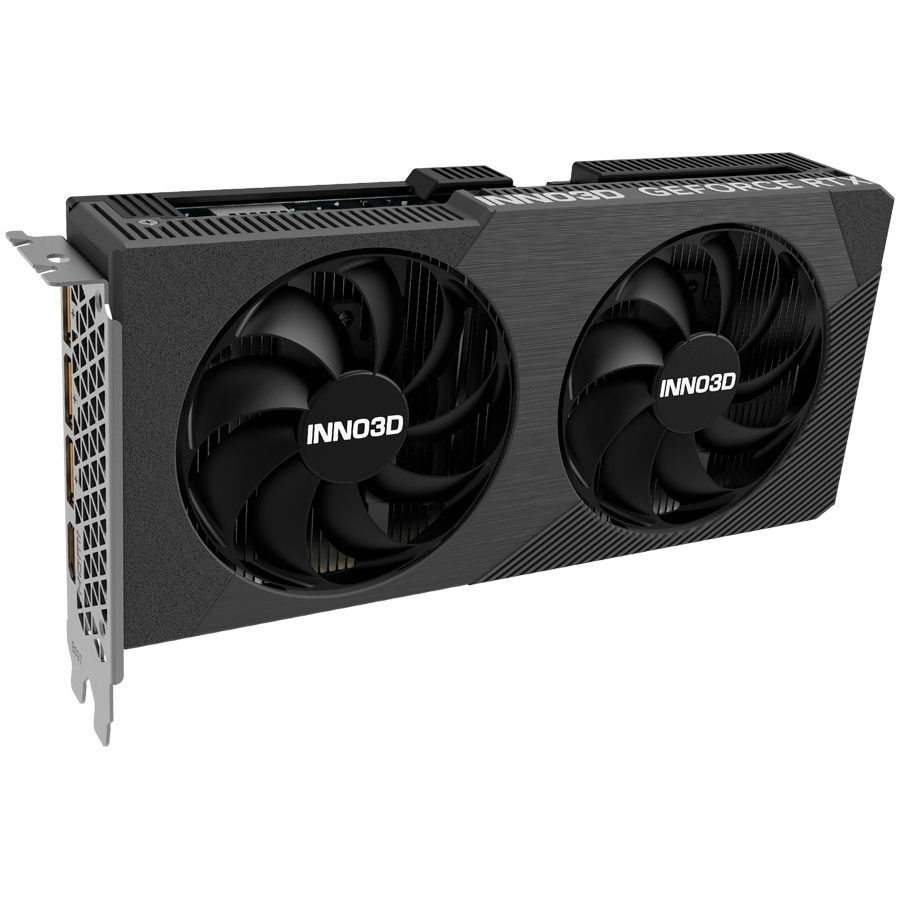 INNO3D GeForce RTX 5060 Twin X2 8GB GDDR7 128-bit, 1x HDMI, 3x DP