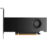NVIDIA RTX 2000 PRO Blackwell PCI-Express x16 Gen 4.0, Dual Slot, 16 GB GDDR7 ECC 128-bit, HDCP 2.2 and HDMI 2.0 support with