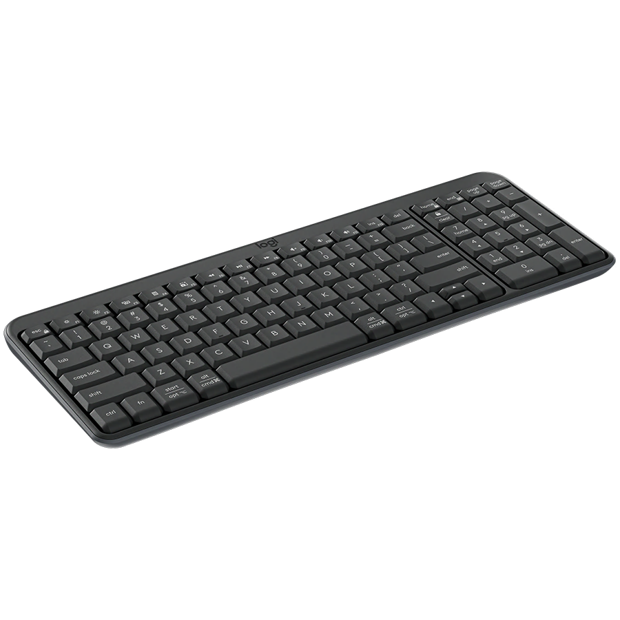 LOGITECH K250