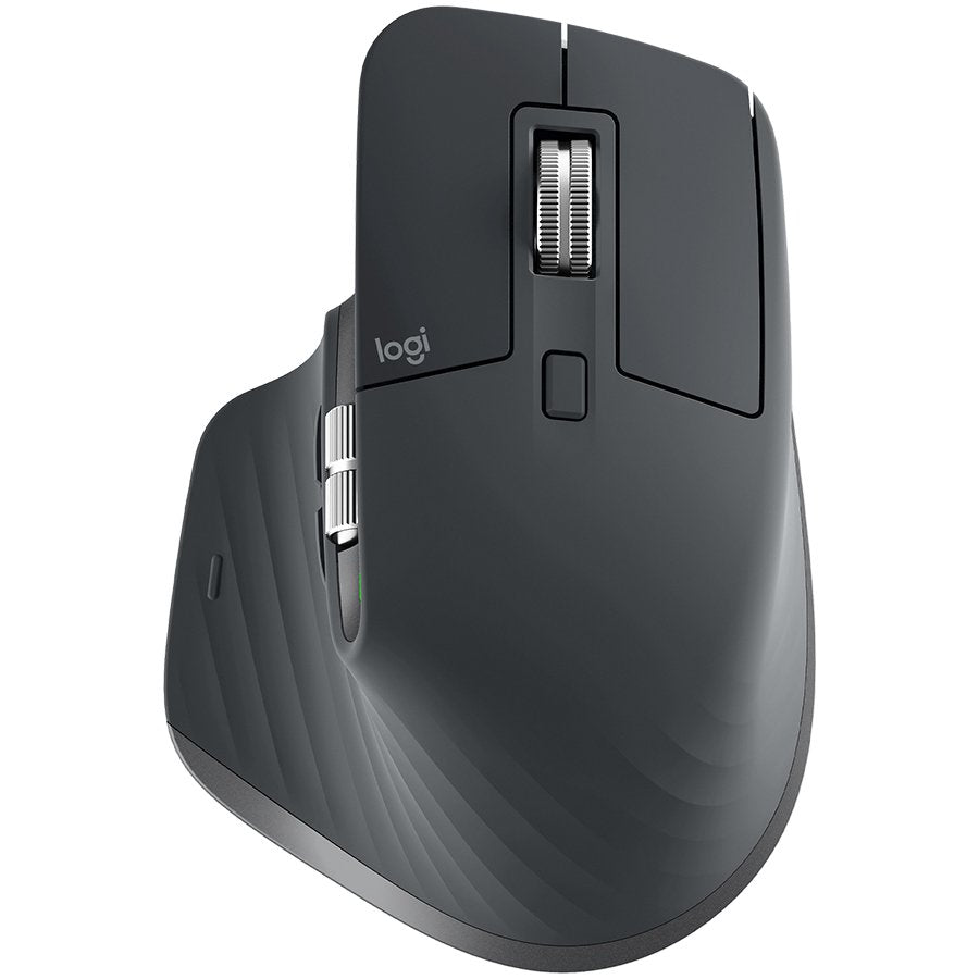 LOGITECH MX Master 3S Performance Wireless Mouse